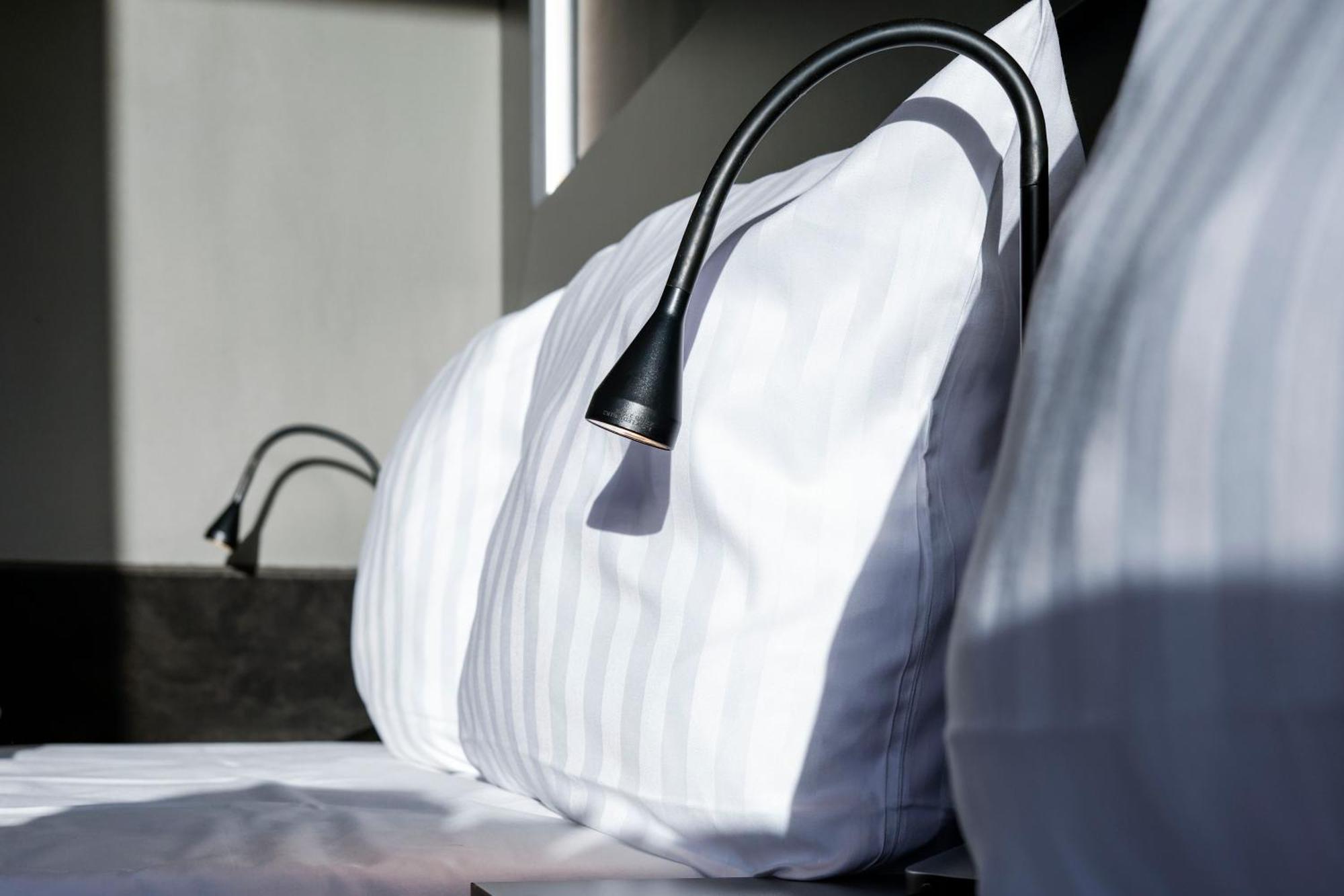 Sleephotels Cosmos Hamburgo Exterior foto